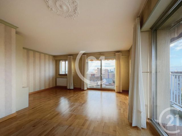 Appartement T5 à vendre - 5 pièces - 90.0 m2 - BELFORT - 90 - FRANCHE-COMTE - Century 21 Agence Du Théâtre