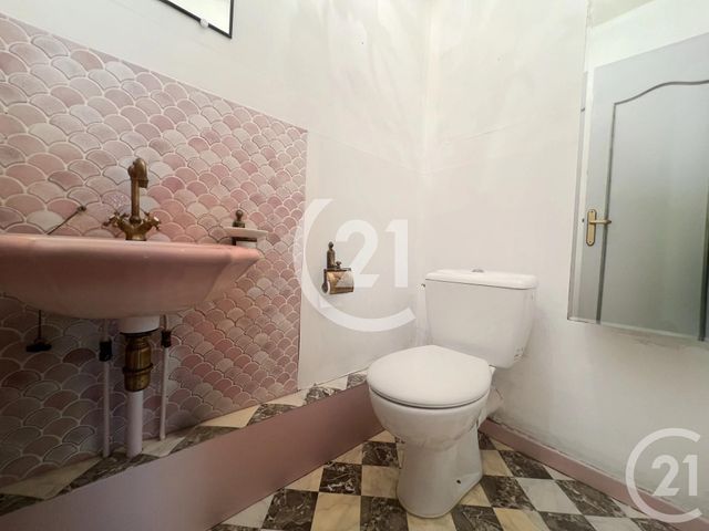 Appartement T5 à vendre - 5 pièces - 90.0 m2 - BELFORT - 90 - FRANCHE-COMTE - Century 21 Agence Du Théâtre