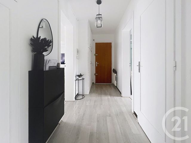 Appartement F3 à vendre - 3 pièces - 63.0 m2 - BELFORT - 90 - FRANCHE-COMTE - Century 21 Agence Du Théâtre