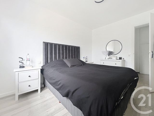 Appartement F3 à vendre - 3 pièces - 63.0 m2 - BELFORT - 90 - FRANCHE-COMTE - Century 21 Agence Du Théâtre