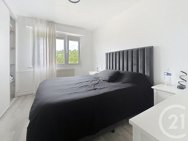 Appartement F3 à vendre - 3 pièces - 63.0 m2 - BELFORT - 90 - FRANCHE-COMTE - Century 21 Agence Du Théâtre