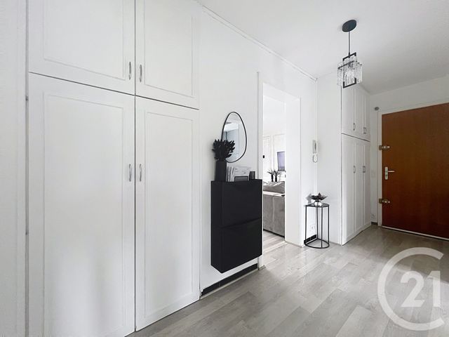 Appartement F3 à vendre - 3 pièces - 63.0 m2 - BELFORT - 90 - FRANCHE-COMTE - Century 21 Agence Du Théâtre