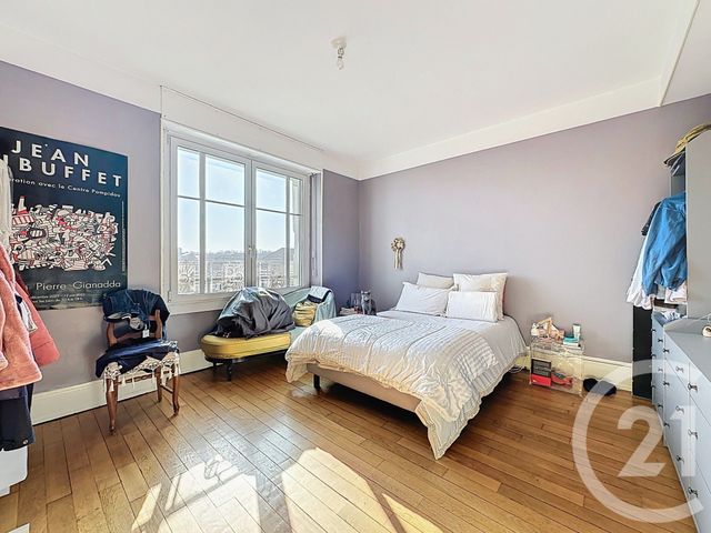 Appartement F4 à vendre - 4 pièces - 82.13 m2 - BELFORT - 90 - FRANCHE-COMTE - Century 21 Agence Du Théâtre