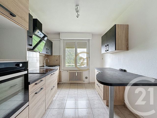 appartement - LURE - 70