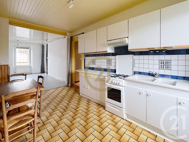 appartement - BELFORT - 90