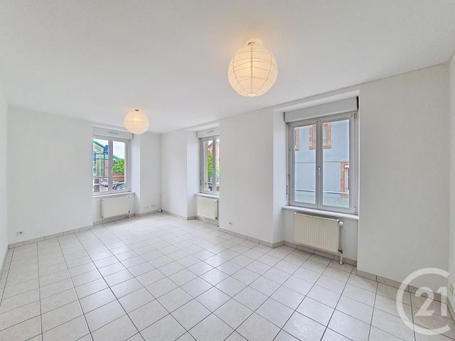 Appartement F3 à louer BELFORT