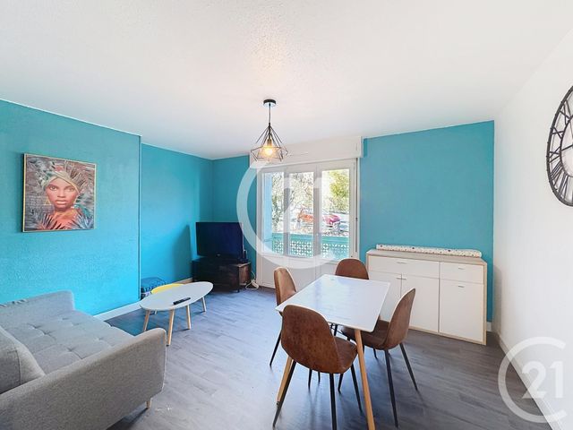 appartement - BELFORT - 90