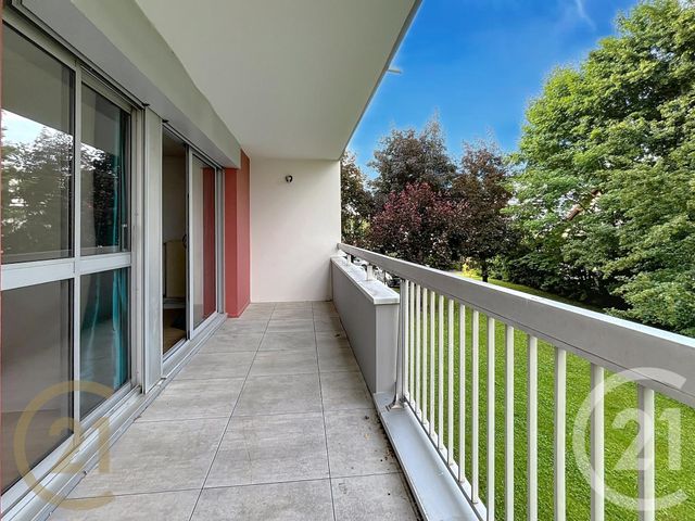 Appartement F2 à vendre MONTBELIARD