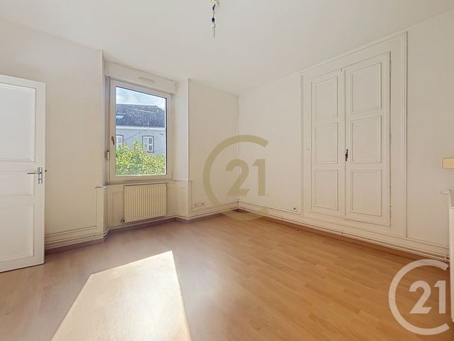 appartement - BEAUCOURT - 90