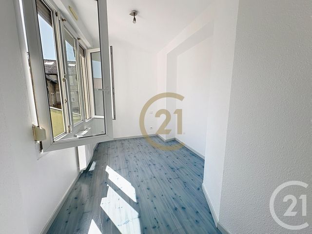 Appartement F2 à louer - 2 pièces - 27.0 m2 - BELFORT - 90 - FRANCHE-COMTE - Century 21 Agence Du Théâtre