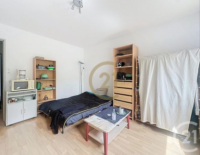 appartement - BELFORT - 90