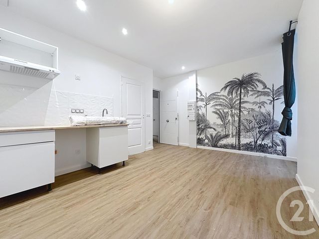 appartement - BELFORT - 90