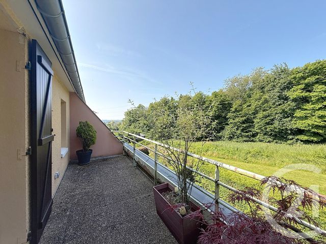 appartement - BELFORT - 90