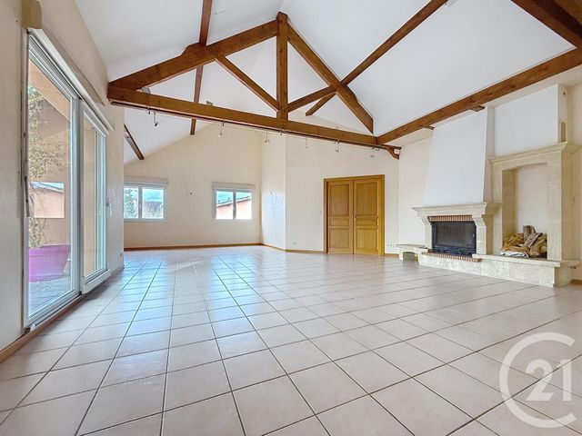 appartement - VALDOIE - 90