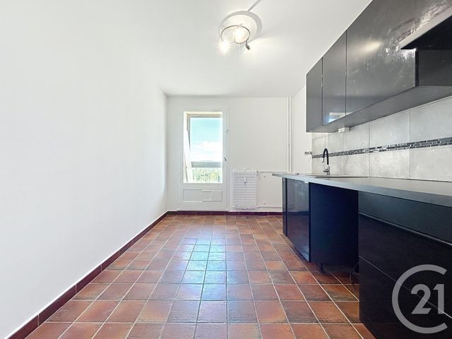 appartement - BELFORT - 90