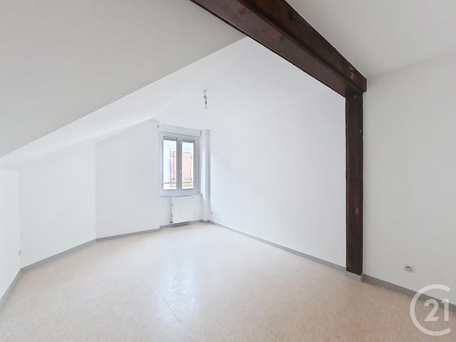 Appartement à louer - 2 pièces - 45.0 m2 - BELFORT - 90 - FRANCHE-COMTE - Century 21 Agence Du Théâtre