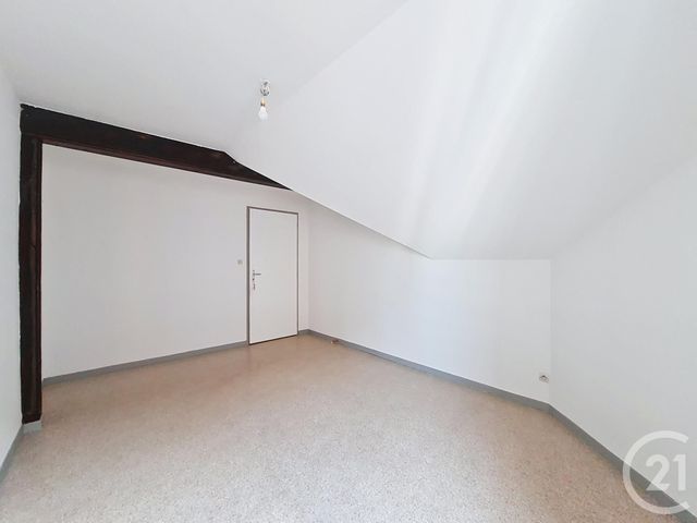 Appartement à louer - 2 pièces - 45.0 m2 - BELFORT - 90 - FRANCHE-COMTE - Century 21 Agence Du Théâtre