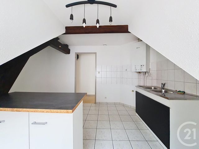 appartement - BELFORT - 90