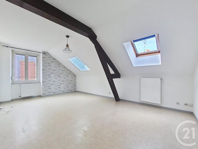 Appartement à louer - 2 pièces - 45.0 m2 - BELFORT - 90 - FRANCHE-COMTE - Century 21 Agence Du Théâtre