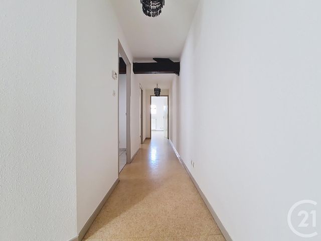 Appartement à louer - 2 pièces - 45.0 m2 - BELFORT - 90 - FRANCHE-COMTE - Century 21 Agence Du Théâtre