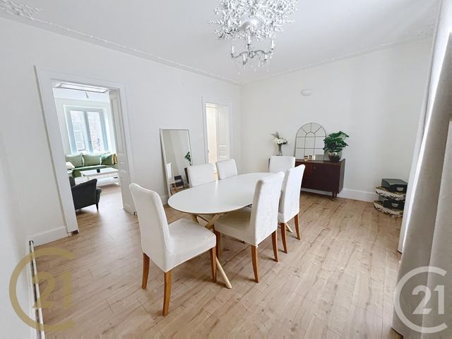 appartement - BELFORT - 90