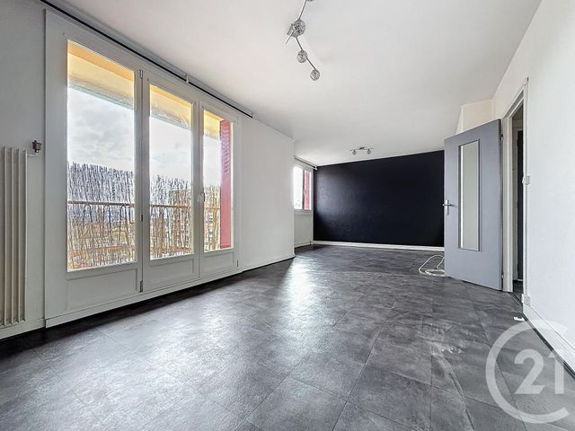 Appartement F3 à louer BELFORT