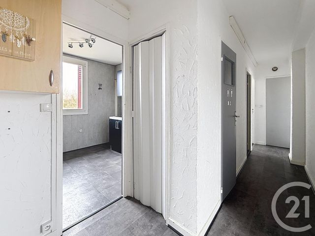 Appartement F3 à louer - 4 pièces - 68.23 m2 - BELFORT - 90 - FRANCHE-COMTE - Century 21 Agence Du Théâtre