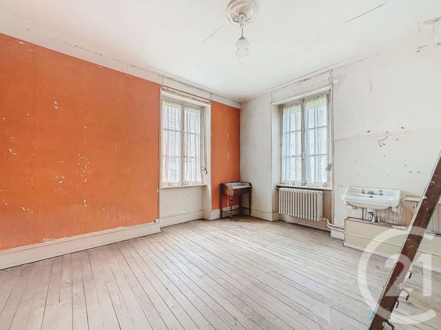 maison à vendre - 9 pièces - 223.45 m2 - HERICOURT - 70 - FRANCHE-COMTE - Century 21 Agence Du Théâtre
