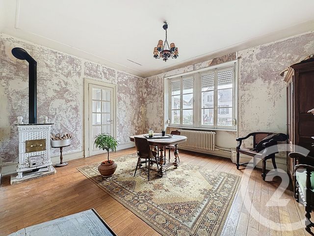 maison à vendre - 9 pièces - 223.45 m2 - HERICOURT - 70 - FRANCHE-COMTE - Century 21 Agence Du Théâtre