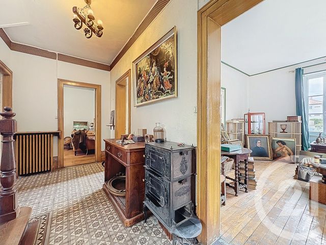 maison à vendre - 9 pièces - 223.45 m2 - HERICOURT - 70 - FRANCHE-COMTE - Century 21 Agence Du Théâtre