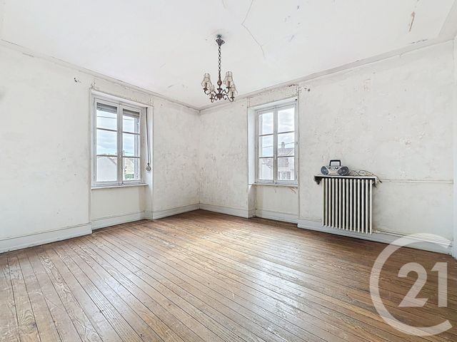 maison à vendre - 9 pièces - 223.45 m2 - HERICOURT - 70 - FRANCHE-COMTE - Century 21 Agence Du Théâtre