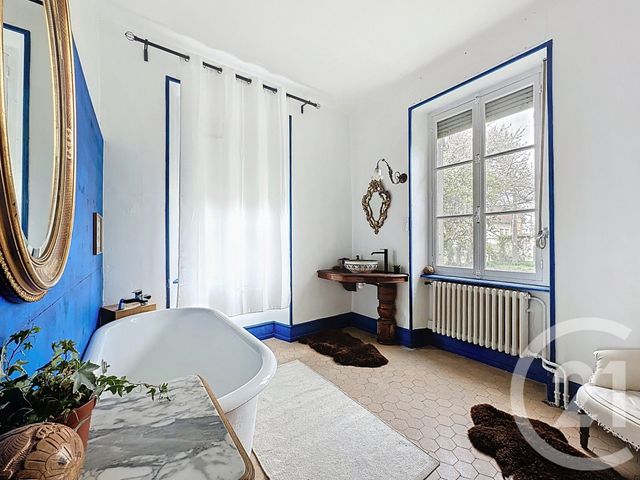 maison à vendre - 9 pièces - 223.45 m2 - HERICOURT - 70 - FRANCHE-COMTE - Century 21 Agence Du Théâtre