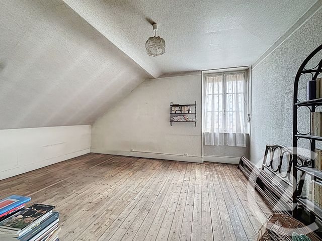 maison à vendre - 9 pièces - 223.45 m2 - HERICOURT - 70 - FRANCHE-COMTE - Century 21 Agence Du Théâtre