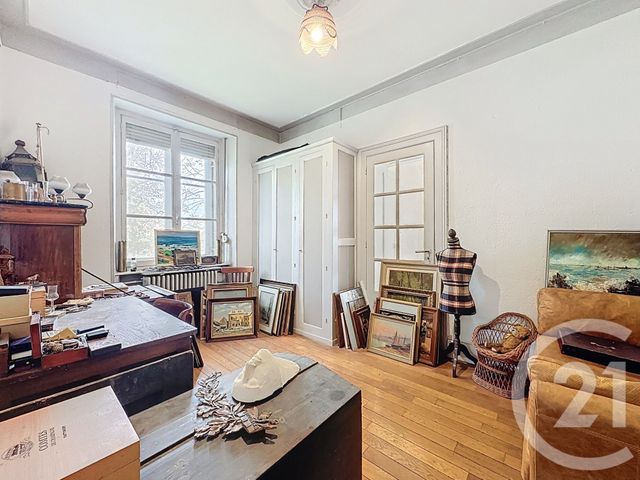 maison à vendre - 9 pièces - 223.45 m2 - HERICOURT - 70 - FRANCHE-COMTE - Century 21 Agence Du Théâtre