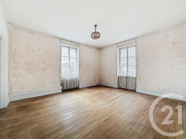 maison à vendre - 9 pièces - 223.45 m2 - HERICOURT - 70 - FRANCHE-COMTE - Century 21 Agence Du Théâtre