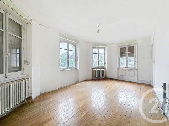maison à vendre - 9 pièces - 223.45 m2 - HERICOURT - 70 - FRANCHE-COMTE - Century 21 Agence Du Théâtre
