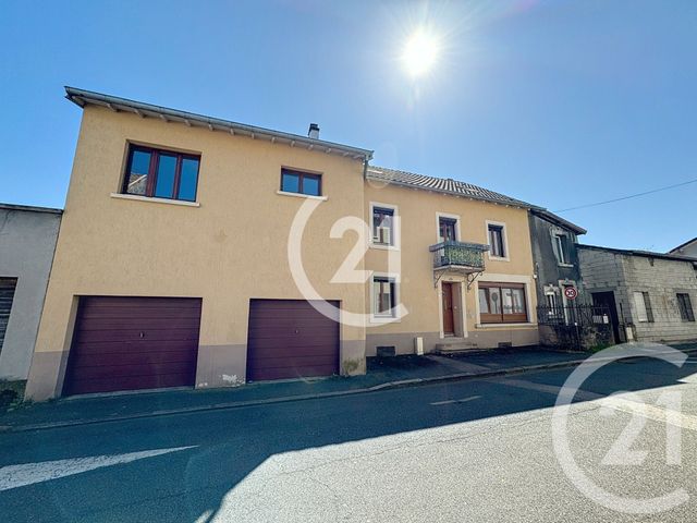 Immeuble à vendre BELFORT