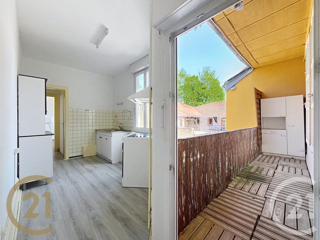 appartement - BELFORT - 90