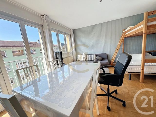 appartement - BELFORT - 90