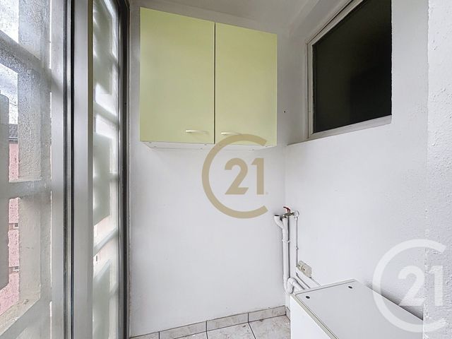 Appartement F4 à louer - 4 pièces - 67.0 m2 - BELFORT - 90 - FRANCHE-COMTE - Century 21 Agence Du Théâtre
