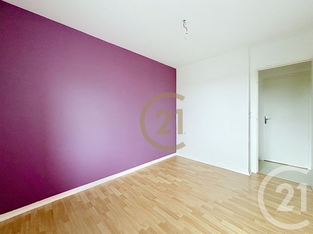 Appartement F4 à louer - 4 pièces - 67.0 m2 - BELFORT - 90 - FRANCHE-COMTE - Century 21 Agence Du Théâtre