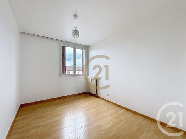 Appartement F4 à louer - 4 pièces - 67.0 m2 - BELFORT - 90 - FRANCHE-COMTE - Century 21 Agence Du Théâtre