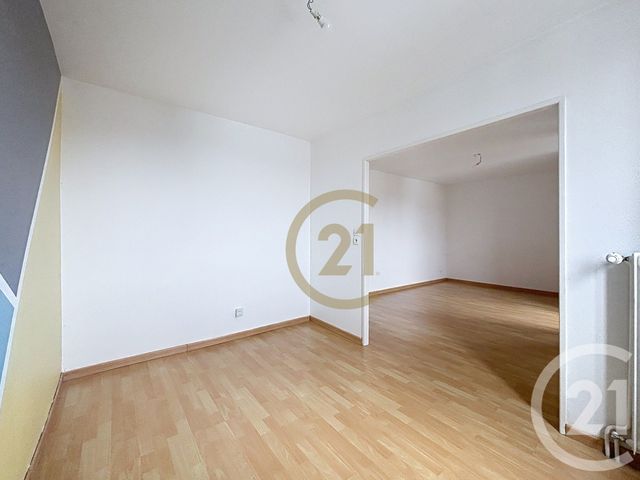 Appartement F4 à louer - 4 pièces - 67.0 m2 - BELFORT - 90 - FRANCHE-COMTE - Century 21 Agence Du Théâtre