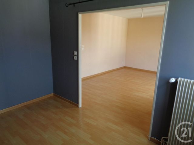 Appartement F4 à louer - 4 pièces - 67.0 m2 - BELFORT - 90 - FRANCHE-COMTE - Century 21 Agence Du Théâtre