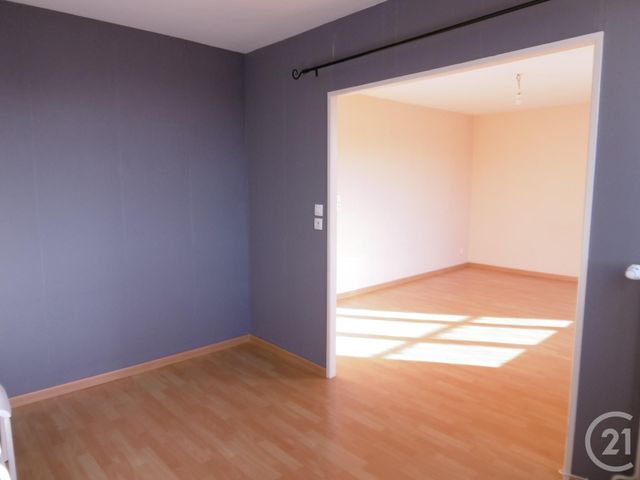 Appartement F4 à louer - 4 pièces - 67.0 m2 - BELFORT - 90 - FRANCHE-COMTE - Century 21 Agence Du Théâtre