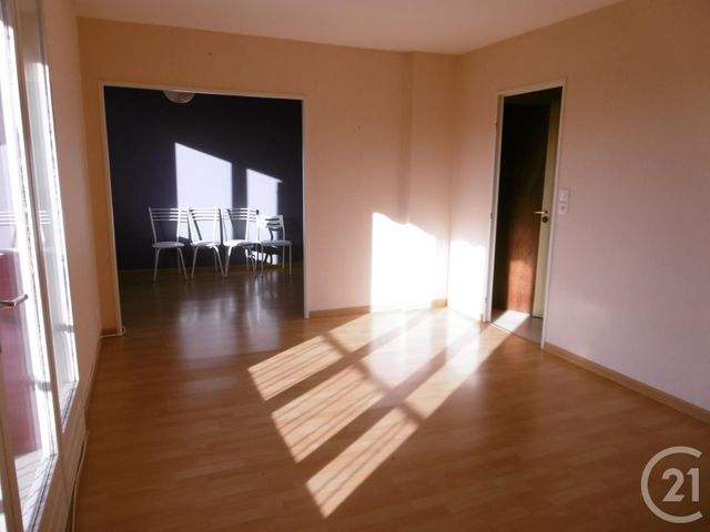 Appartement F4 à louer - 4 pièces - 67.0 m2 - BELFORT - 90 - FRANCHE-COMTE - Century 21 Agence Du Théâtre