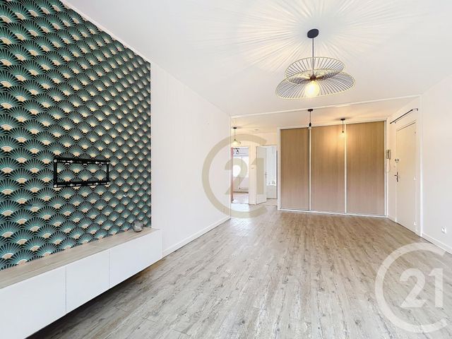 appartement - VALDOIE - 90