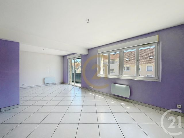 Appartement F3 à vendre - 3 pièces - 68.0 m2 - CHATENOIS LES FORGES - 90 - FRANCHE-COMTE - Century 21 Agence Du Théâtre