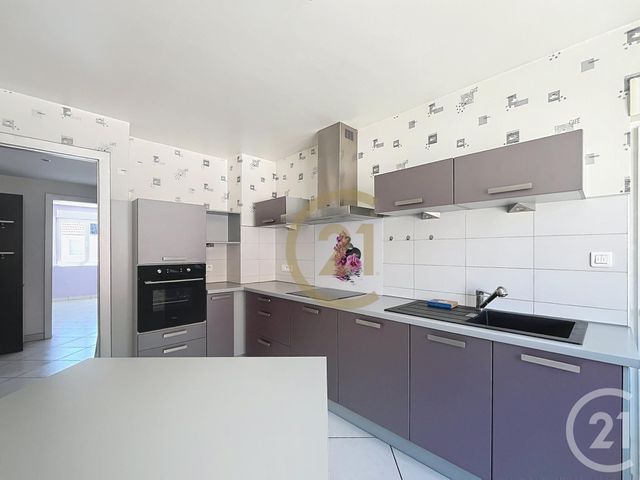 appartement - CHATENOIS LES FORGES - 90