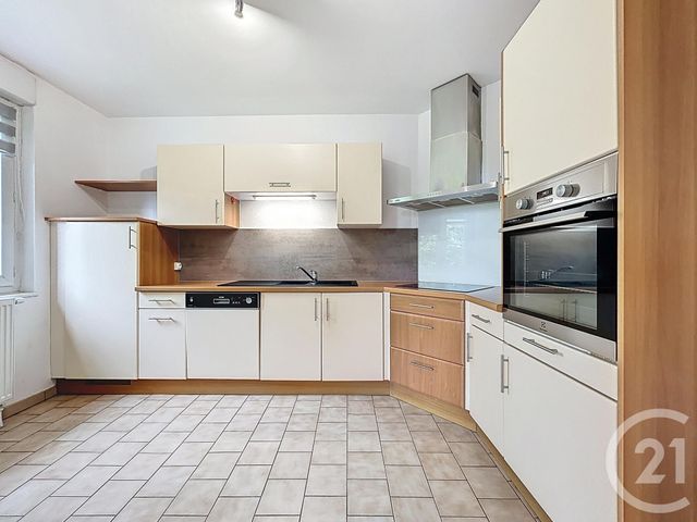 appartement - BELFORT - 90